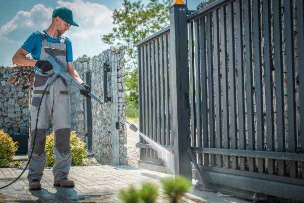 Best Parking Lot and Garage Cleaning  in Collinsville, OK