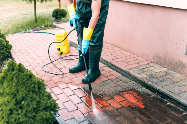 Best Spring Cleaning  in Collinsville, OK